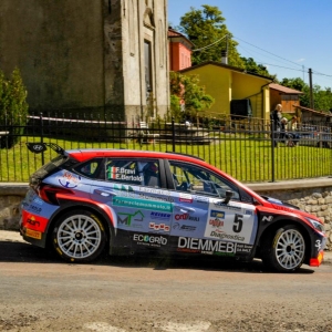 30° RALLY DEL TARO - Gallery 3